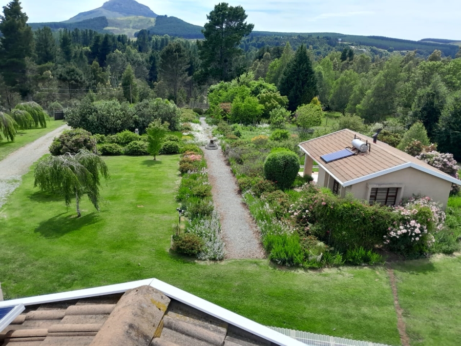 5 Bedroom Property for Sale in Hogsback Eastern Cape